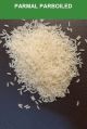 Parmal Parboilded Rice