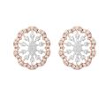 5.198 Grams Diamond Earrings