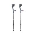 Aluminium Elbow Crutches