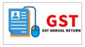 GST GSTR 9/9A Annual Return Service
