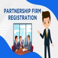 Partnership Firm Registration Service