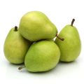 Fresh Organic Pears