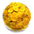 Yellow Banana Chips