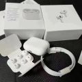 Pro 2 White Apple Airpods