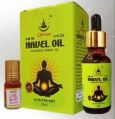 Qainaat Yellow navel oil