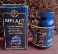 Ikvans Herbal shilajit capsules