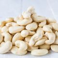 W Mix Cashew Nuts