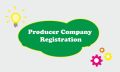 Farmer Producer Company Registration Service