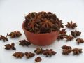 Natural Brown Star Anise