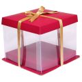 Cardboard Multicolor Plain Gift Packaging Box