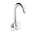 Alfa Collection Brass Swan Neck Sink Cock