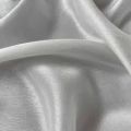 Only Grey RFT Plain viscose russian silk fabric
