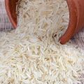 Organic Soft Unpolished White Long Grain Non Basmati Rice