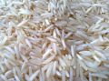 Organic Soft Unpolished White pusa basmati rice