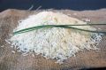 Organic Soft Unpolished White traditional basmati rice
