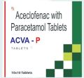 ACVA-P Tablets