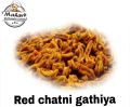 Red Chatni Gathiya