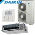240V 50Hz Single daikin ductable air conditioner