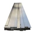 Rectangular Silver stainless steel cold rolled flat bar