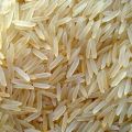 Natural Hard Fully Polished White 1401 golden sella basmati rice