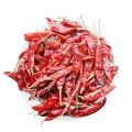 Natural 334 dry red chili