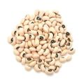 Natural White Black Eyed Beans