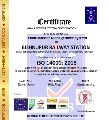 ISO 14001 1996 Enviromental Management System Service