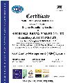 Total Quality Management Certification