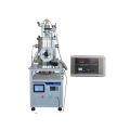 NST Polished Electric New ultra-high vacuum thermal evaporation coater