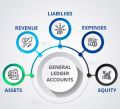 General Ledger Accounting Software Development Service