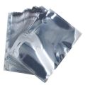 PP Silver Plain Resys esd anti-static shielding bag