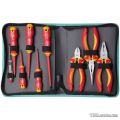 Whirlpower 157-1709 9 PC Insulated Tool Kit