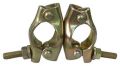 Polished Manual Round Mild Steel Clamp
