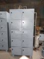 Ms Lockers For Industrial Use