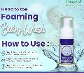HappyLyf Deep Cleansing Foam Face Wash