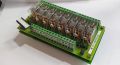 Relay Board RP230A08-1CO-M