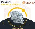 recycled plastic sheets