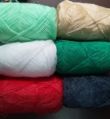 Semi Knitted Yarn
