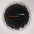 ADDONN Plastic Granule  Pellets Black nylon 6 recycled gf industrial raw materials