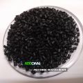 Nylon 66 GF 15% Black Plastic Compound