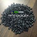 Soft Black Addonn polypropylene compound granules