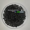 ADDONN Black pp gf plastic raw materials