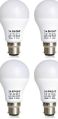 Round White and all color All type led bulb