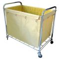 Quadrate Laundry Cart