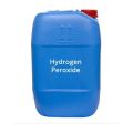 50 & 60 % Hydrogen Peroxide Liquid