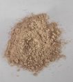 Brown cypermethrin dust