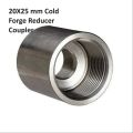 20X25 mm Cold Forged Reducer Coupler