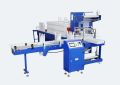 Mild Steel New High Pressure Automatic Shrink Wrapping Machine