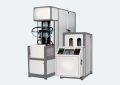 Electric Fully Automatic pet stretch blow moulding machine