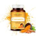 Curcumin Capsules - Ayurvedic Arthritis Remedies